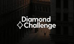 Diamond Challenge 钻石挑战赛