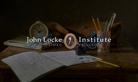 John Locke 约翰洛克写作比赛（经济学方向）